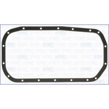 Прокладка, масляный поддон AJUSA 14027300
