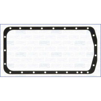 Прокладка, масляный поддон AJUSA 14027400