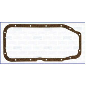 Прокладка, масляный поддон AJUSA 14027600