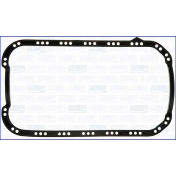 Прокладка, масляный поддон AJUSA 14029700