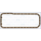 Прокладка, масляный поддон AJUSA 14031000