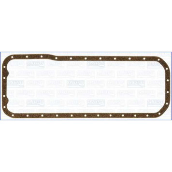 Прокладка, масляный поддон AJUSA 14031000