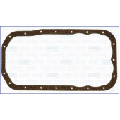 Прокладка, масляный поддон AJUSA 14032000