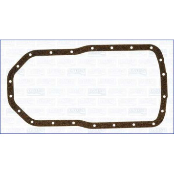 Прокладка, масляный поддон AJUSA 14033200