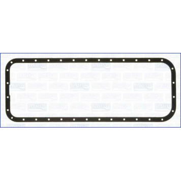 Прокладка, масляный поддон AJUSA 14037500