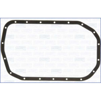 Прокладка, масляный поддон AJUSA 14038100