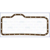 Прокладка, масляный поддон AJUSA 14040300