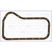 Прокладка, масляный поддон AJUSA 14042400