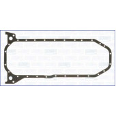 Прокладка, масляный поддон AJUSA 14043000