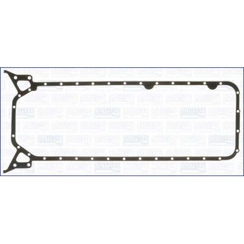 Прокладка, масляный поддон AJUSA 14043800