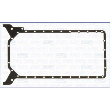 Прокладка, масляный поддон AJUSA 14044600