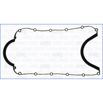 Прокладка, масляный поддон AJUSA 14051700