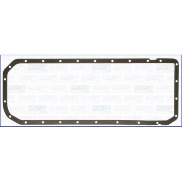 Прокладка, масляный поддон AJUSA 14052700