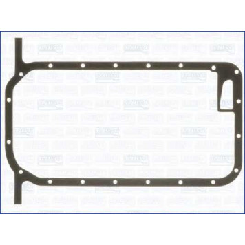 Прокладка, масляный поддон AJUSA 14052900
