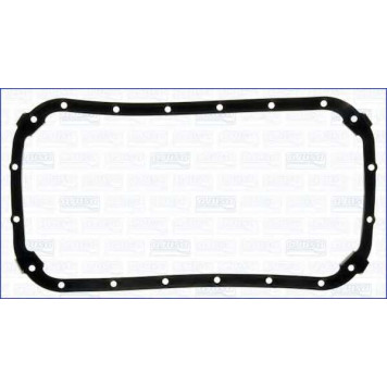 Прокладка, масляный поддон AJUSA 14053200