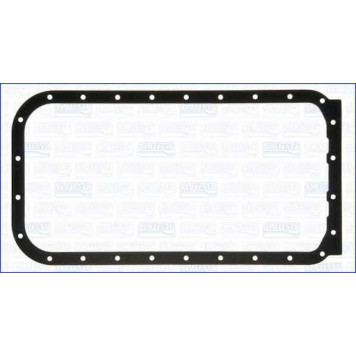 Прокладка, масляный поддон AJUSA 14054000