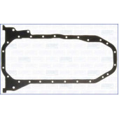 Прокладка, масляный поддон AJUSA 14057600