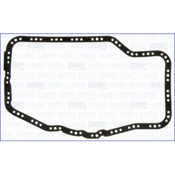 Прокладка, масляный поддон AJUSA 14058200