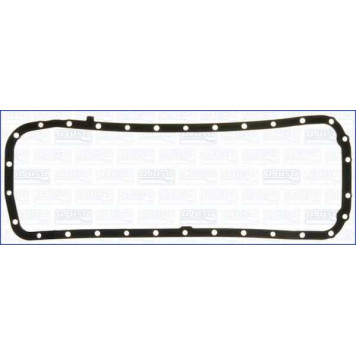 Прокладка, масляный поддон AJUSA 14058600