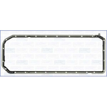 Прокладка, масляный поддон AJUSA 14059300