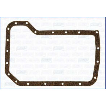 Прокладка, масляный поддон AJUSA 14059500