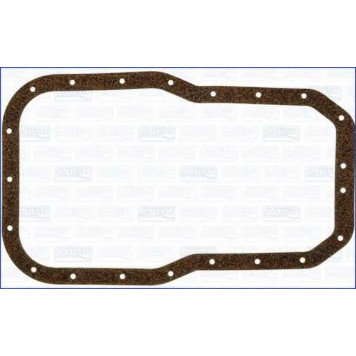 AJUSA 14059700 - прокладка поддона