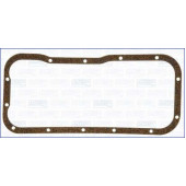 Прокладка, масляный поддон AJUSA 14061400