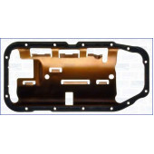 Перегородка, масляный поддон AJUSA 14065300