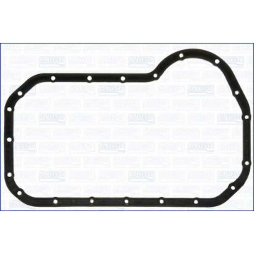 Прокладка, масляный поддон AJUSA 14066300