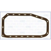 Прокладка, масляный поддон AJUSA 14066500