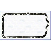 Прокладка, масляный поддон AJUSA 14067000