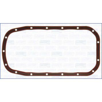 Прокладка, масляный поддон AJUSA 14067100