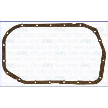 Прокладка, масляный поддон AJUSA 14069900