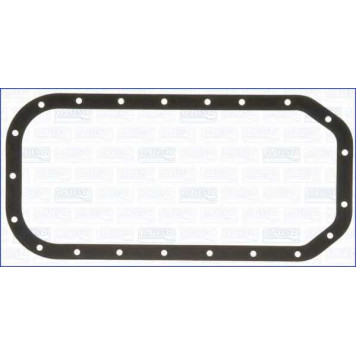 Прокладка, масляный поддон AJUSA 14071900