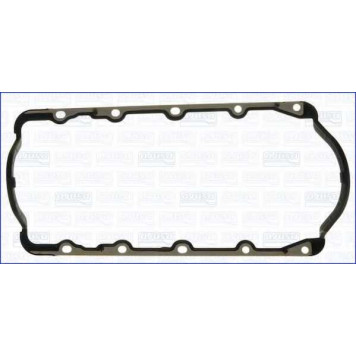 Прокладка, масляный поддон AJUSA 14074800