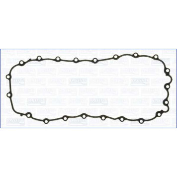 AJUSA 14075300 - прокладка поддона