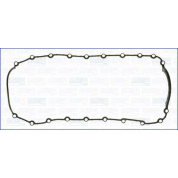 AJUSA 14075900 - прокладка поддона