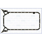 Прокладка, масляный поддон AJUSA 14077900