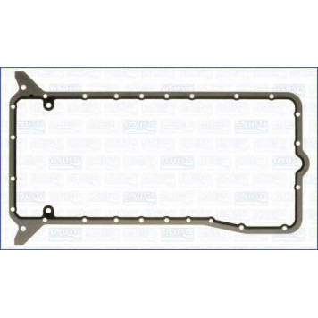 Прокладка, масляный поддон AJUSA 14079700