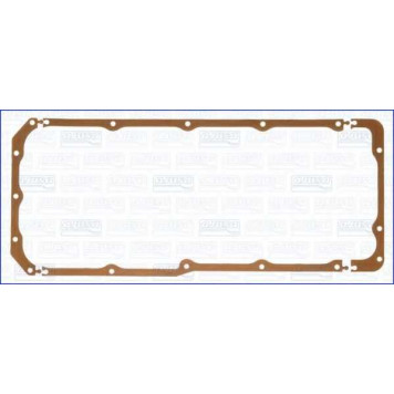 Прокладка, масляный поддон AJUSA 14081700