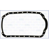 Прокладка, масляный поддон AJUSA 14087000