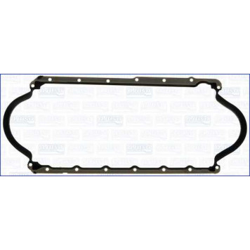 Прокладка, масляный поддон AJUSA 14087900