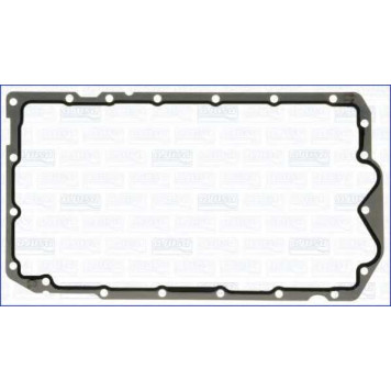Прокладка, масляный поддон AJUSA 14089900