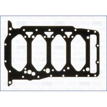 Прокладка, масляный поддон AJUSA 14090200