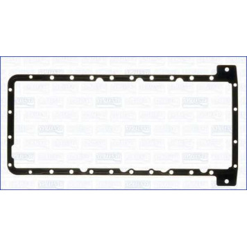 Прокладка, масляный поддон AJUSA 14092200