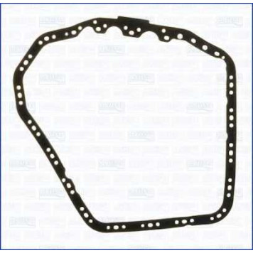 Прокладка, масляный поддон AJUSA 14092800