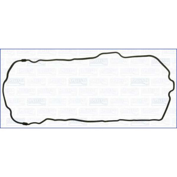 AJUSA 14095400 - прокладка поддона