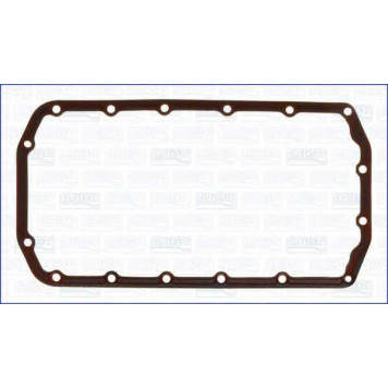 Прокладка, масляный поддон AJUSA 14096200