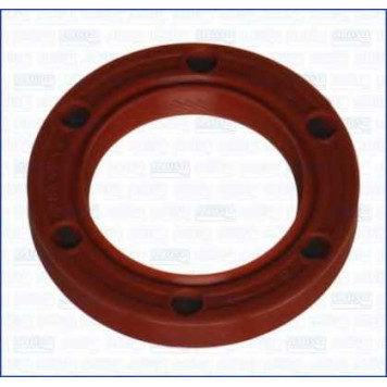 Сальник коленвала AJUSA 15006200