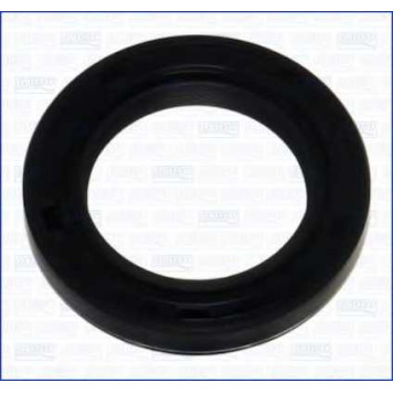 Сальник коленвала AJUSA 15008900